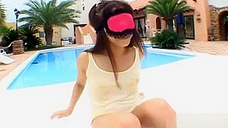Naughty JAV Izumi Yamaguchi Toys with Veggies in Sexy Video
