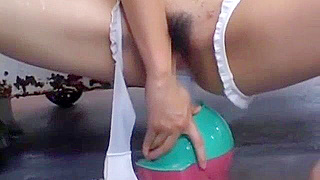 Reon Otowa’s Sexy Asian Model Gets Wild in JAV Preview Part 6