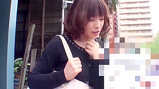 High-Praise JAV Wife SeducesCity StudwithYoung 18+FullErection