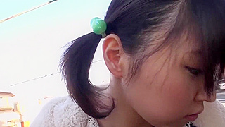 Japanese Whore in Crazy POV, Small Tits JAV - Absolute Must-Watch!