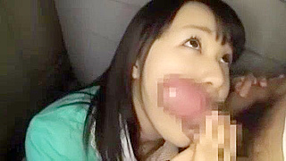 Nozomi Aiuchi’s Amazing Handjob Performance in Close-Up JAV Scene