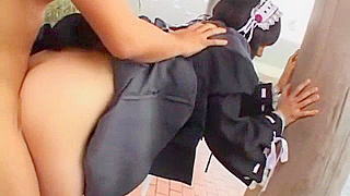 CrazyJapaneseGirl 18+KozueMorinoIn AmazingJAVClip