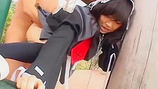 CrazyJapaneseGirl 18+KozueMorinoIn AmazingJAVClip