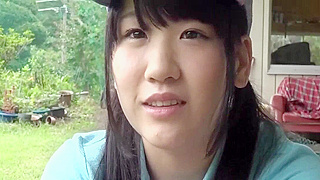 Radiant Smiling Coco-chan JAV Part 2