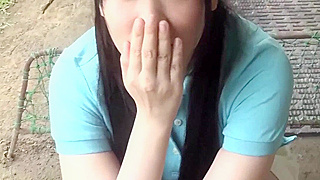 Radiant Smiling Coco-chan JAV Part 2
