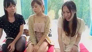 JAV Sensation – Mika Nanjou & Riko Miyase Deliver Epic Handjob Action