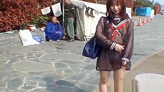 Watch Japanese Steamy Model Mikan's Free JAV Part 2 Now