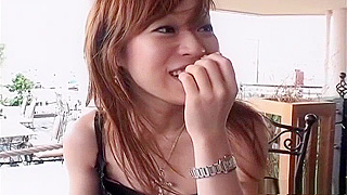 Japanese Princess Toys Her Pussy in Exclusive Erotic Scene