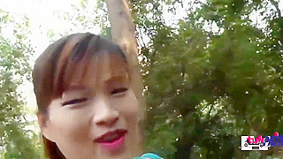 Exciting POV Bang with a Sexy Japanese Cutie
