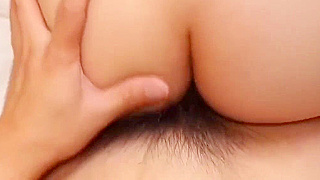 Must-Watch Exotic Japanese Porn With Hairy Angel*Sensation*