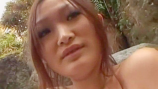 Japanese Teen 18+ with Small Tits Gets Fucked Hard in Doggy Style