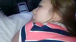 Yume Hasegawa's Best POV JAV Session with Fabulous Big Tits