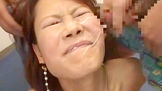 JAV Amateur – Repeatedly Out for Sperm - Exciting Japanese Porn