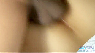 Japanese Teen 18+ Engages in Wild Hardcore Action - JAV Porn Video