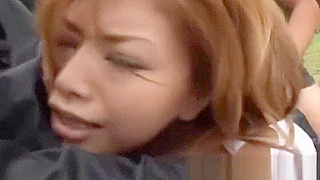Hot JAV Model Akane Hotaru Stars in Steamy Asian Porno Film