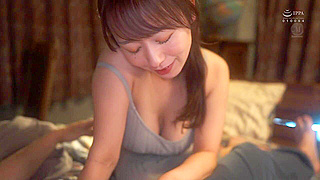 Soaked & Bound Japanese Beauty in Hotel Room Sex Session