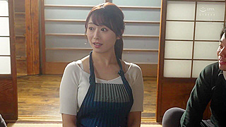 Japanese MILF Endures Humiliation, Taking Big Dick in Her Hairy Pussy