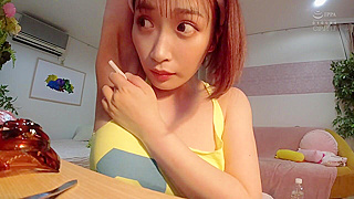 Horny Japanese Babe Suki Can't Resist Big Dick, Screws Him Wildly