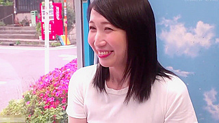 Sorry, Honey ~ This JAV Cuckold Wife's Throat Can't Resist First Cumshow