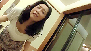 Eternal Spring – A MILF’s Steamy Lustful Getaway