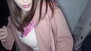Lingerie Exclusive – Your Eyes Will Be Glued to This Wild Sex Clip!