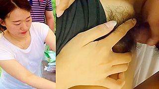 JAV Enchantress Reveals Her Luscious Pussy-Fucking Secrets!