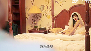 Luscious MILF Finds Forbidden Pleasure While Stepdad Lies Ill Nearby