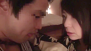 Japanese Beauty in Luscious Lingerie Sizzles with Sultry Dance Moves