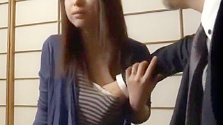 Unleash Your Passion with Luscious Asian Enchantress in This Must-See XXX Film