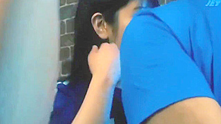 Escape with Luscious Enchantress at the Football Bar JAV PMV