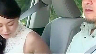 Watch Japanese Wife Get Wildly Pounded in Public - Full Video!
