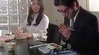 Young 18+ Wife Cuckolded & Sexually Enslaved Before Her Husband - Full Video