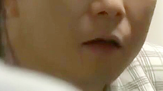 Unmasked – JAV Beauty’s Wildest Sex Scene Ever!