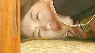 Alluring Japanese MILF Fulfills Her Asian Husband’s Steamy Dreams!