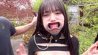 Japanese Teen 18+ Exploring Pleasure with Toys and cumshots