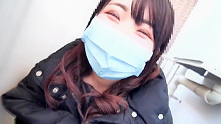 Touka Rinne Humiliated and Tied Up in Intense Japanese BDSM Session