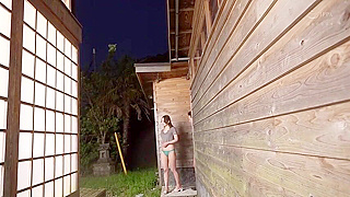 Japanese Amateur Submissive Gets Humiliated and Fucked Wildly