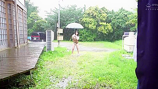 Passionate Japanese Submissive Rides Hard Cock With Fervor