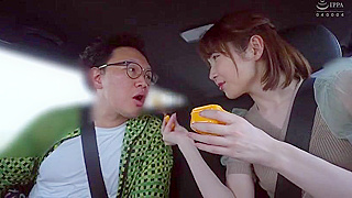 Experienced Hands Tease Japanese Woman’s Hairy Pussy!
