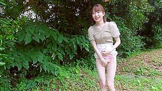 Humiliated Japanese Beauty Anna Mihashi’s Bubbly Ass Fucked Raw