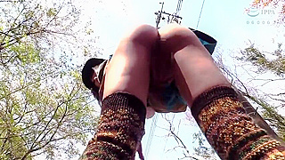First Date with Sexy Asian Cutie Turns into Hot Dick Craving Fun!