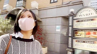 Japanese Humiliated and Dominated by Older Asian Man