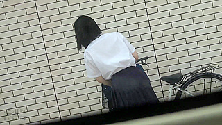 Petite Japanese Slave Tied Up for Humiliating Hot Fuck Session