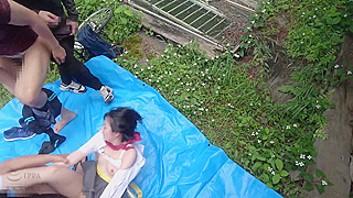 Humble Japanese Beauty Submits to Desires - Expert Blowjob Skills Displayed