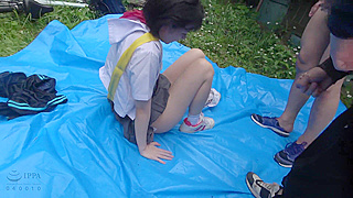 Tied Japanese Slave Humiliated and Fucked Anal Intensely
