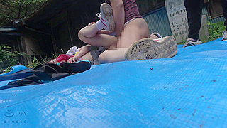 Japanese Cutie in Bikini Gets Her Pussy Fucked Hard!