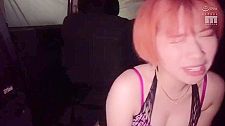 Cuckold Humiliated as He Watches Wife with Dominant Boss