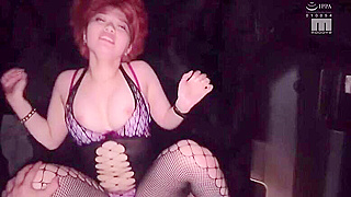 Cuckold Humiliated as He Watches Wife with Dominant Boss