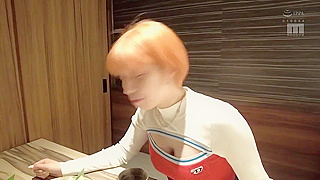 Submissive Japanese Teen 18+ Humiliated & Pleasured – Hot Blowjob & Inch-Loving Ride