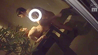 Slender Girlfriend 18+ Humiliated During Intense Car Sex Session
